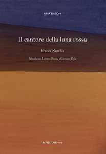 Il cantore della luna rossa