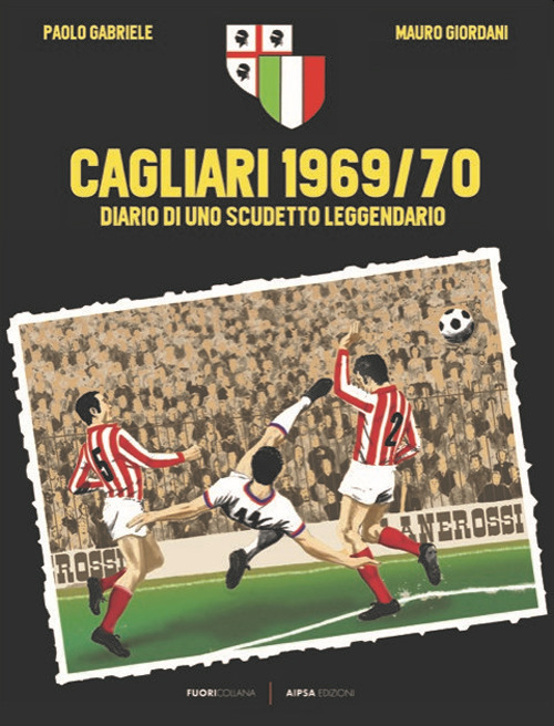 Cartolibreria Sergio Succa 1959