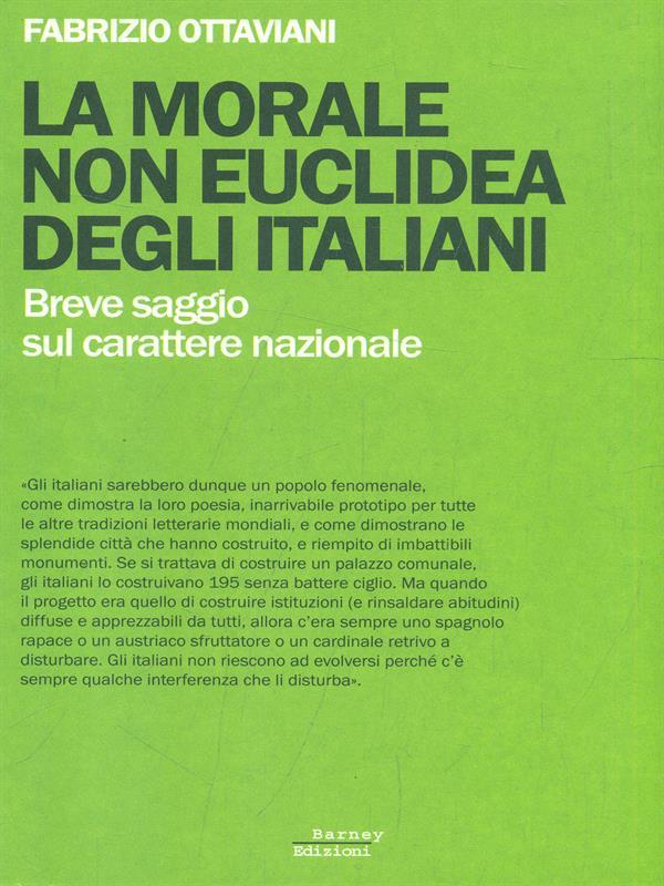 Libro di Faccia
