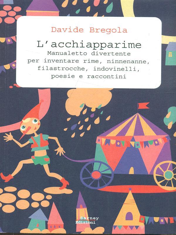 Libro di Faccia