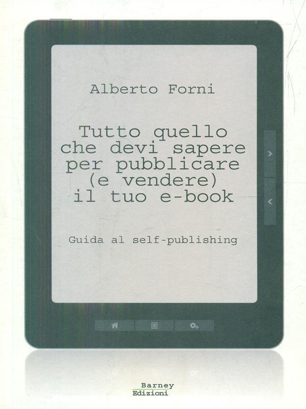 Libro di Faccia