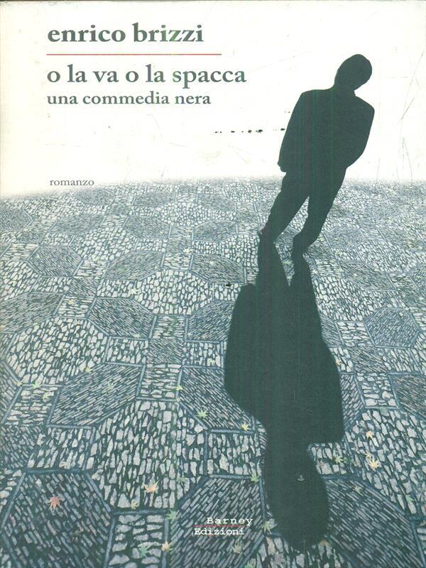 Libro di Faccia