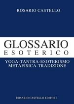 Glossario esoterico