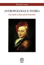 Antropologia e storia. Uno studio su Bernard de Fontenelle