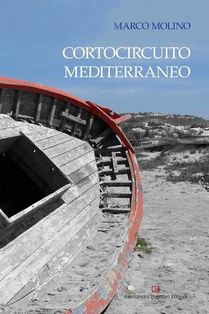 Cortocircuito Mediterraneo - Marco Molino - copertina