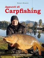 Appunti di Carpfishing