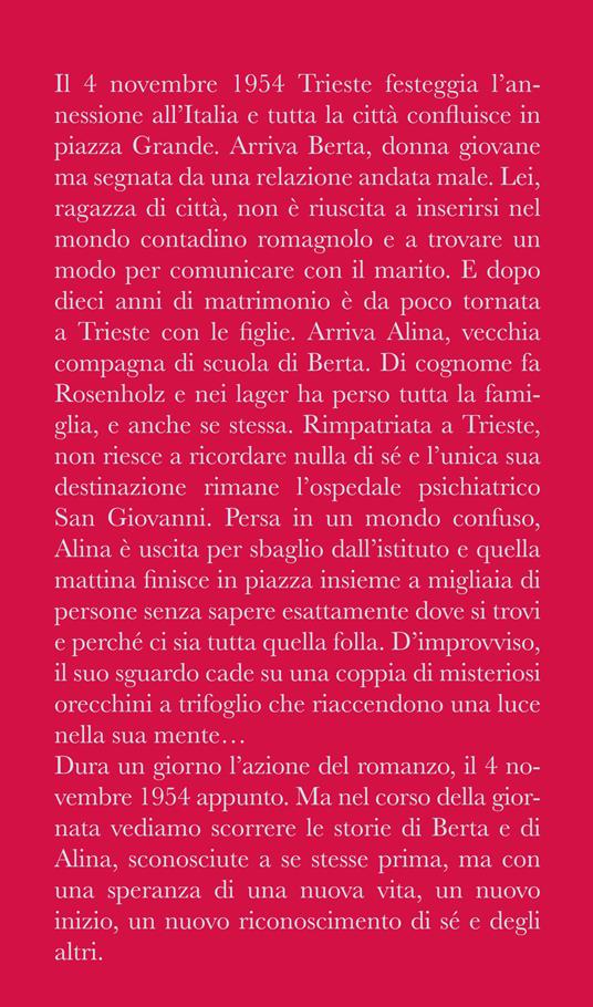 Si può tornare indietro - Ada Murolo - 2