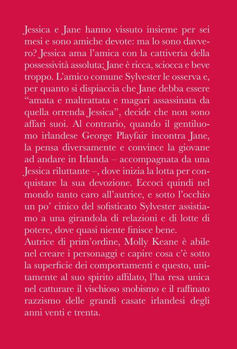 Amiche devote - Molly Keane - 2