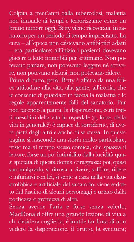 La peste e io. Tutti possono sopravvivere a tutto - Betty MacDonald - 2