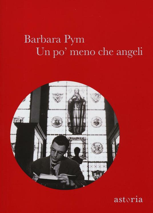 Un po' meno che angeli - Barbara Pym,Nicoletta Rosati - ebook