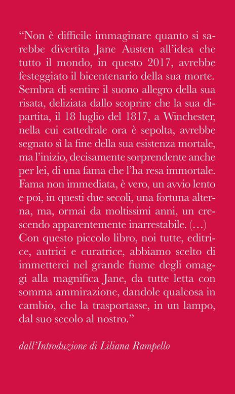 Una verità universalmente riconosciuta... Scrittrici per Jane Austen - Stefania Bertola,Ginevra Bompiani,Beatrice Masini - 2