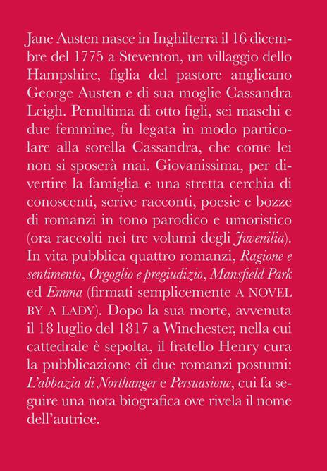 Una verità universalmente riconosciuta... Scrittrici per Jane Austen - Stefania Bertola,Ginevra Bompiani,Beatrice Masini - 3