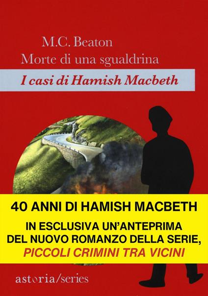 Morte di una sgualdrina. I casi di Hamish Macbeth - M. C. Beaton,Marina Morpurgo - ebook