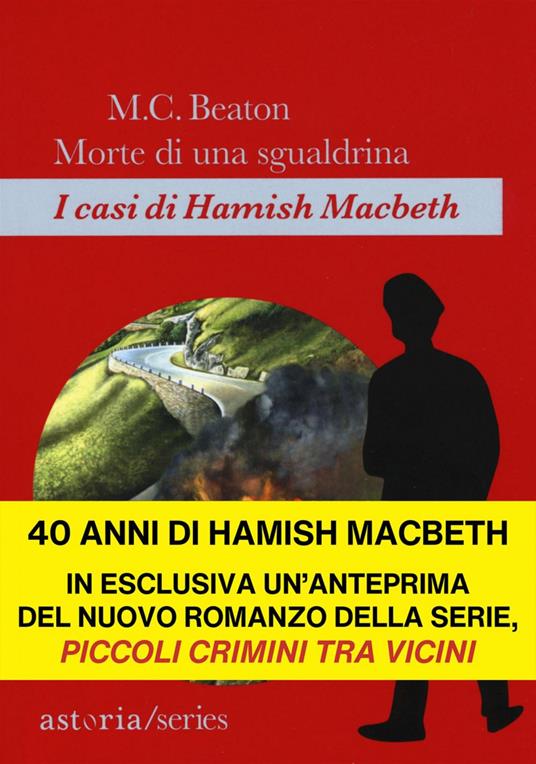Morte di una sgualdrina. I casi di Hamish Macbeth - M. C. Beaton,Marina Morpurgo - ebook