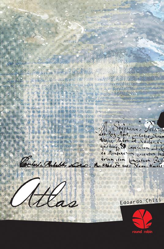 Atlas - Edoardo Chiti - ebook