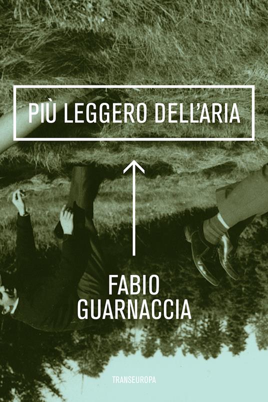 Più leggero dell'aria - Fabio Guarnaccia - ebook