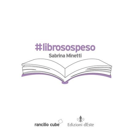 #librosospeso - Sabrina Minetti - ebook