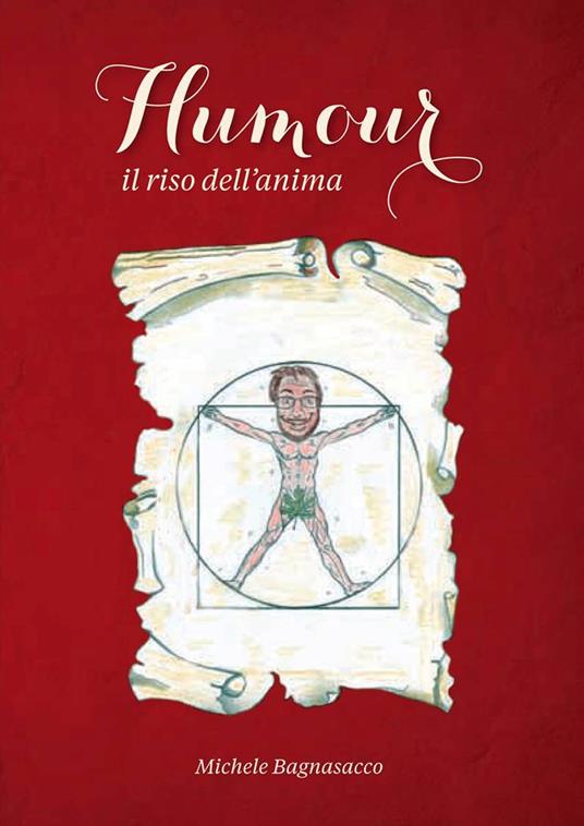 Humour. Il riso dell'anima - Michele Bagnasacco - ebook