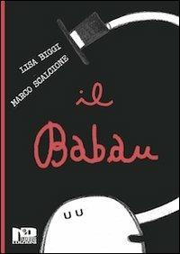 Il babau - Lisa Biggi - copertina