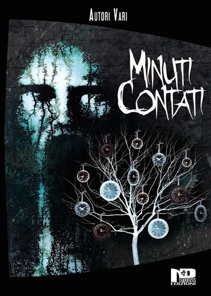 Minuti contati - M. Bertino - ebook
