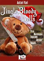 Jingle bloody bells. Vol. 2