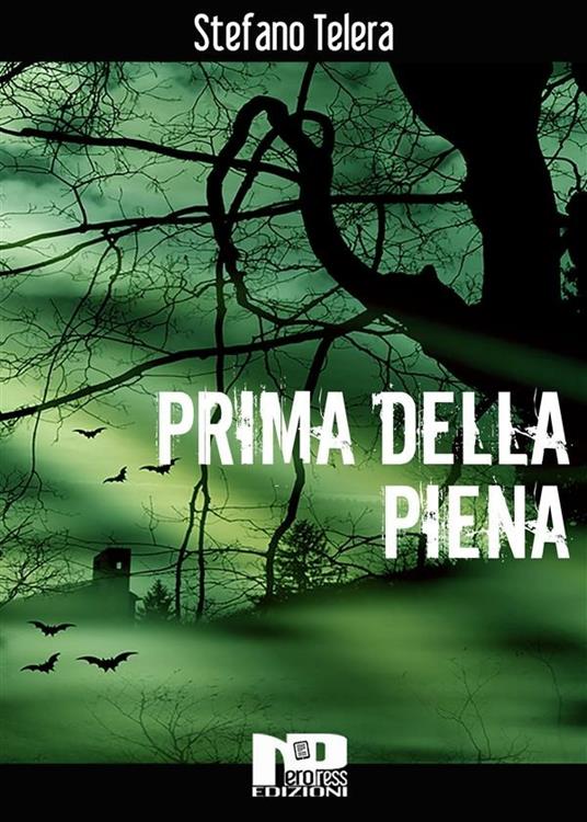 Prima della piena - Stefano Telera - ebook