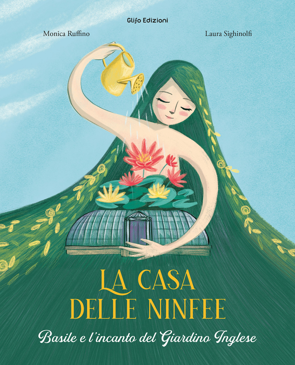 Infinito