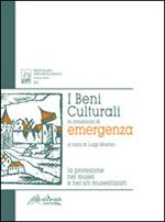 I beni culturali in condizioni di emergenza. La protezione nei musei e nei siti musealizzati