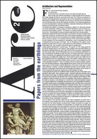 Arcduecittà n. zero world. Papers from the earthlings - copertina