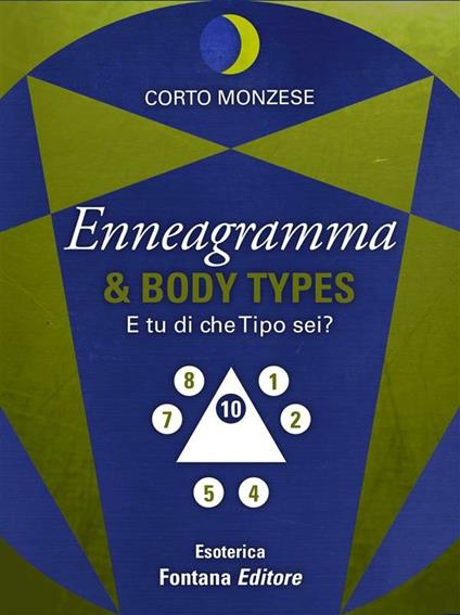 Enneagramma e body types. E tu di che tipo sei? - Marco Biffi,Rocco Fontana - ebook