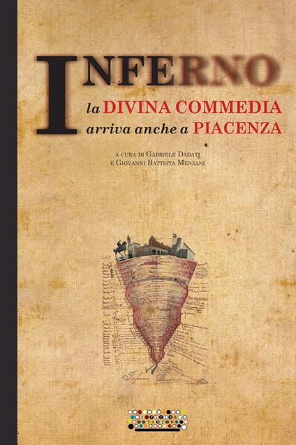 Inferno. La Divina Commedia arriva anche a Piacenza - copertina