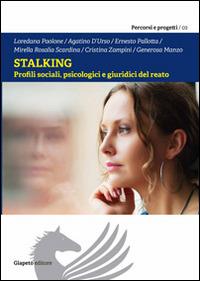 Stalking - copertina