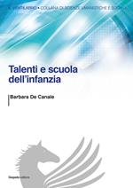 Talenti e scuola dell'infanzia