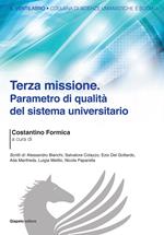 Terza missione. Parametro di qualità del sistema universitario