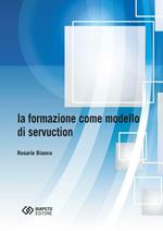 La formazione come modello di servuction