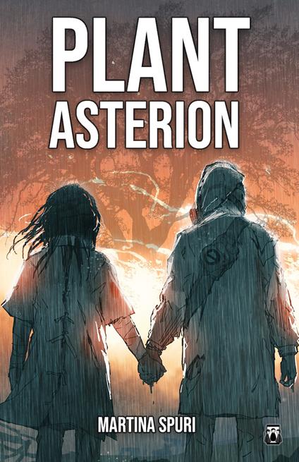 Plant Asterion - Martina Spuri - ebook