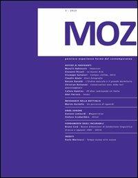 Mozart 5 - copertina