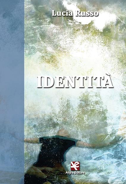 Identità - Lucia Russo - copertina