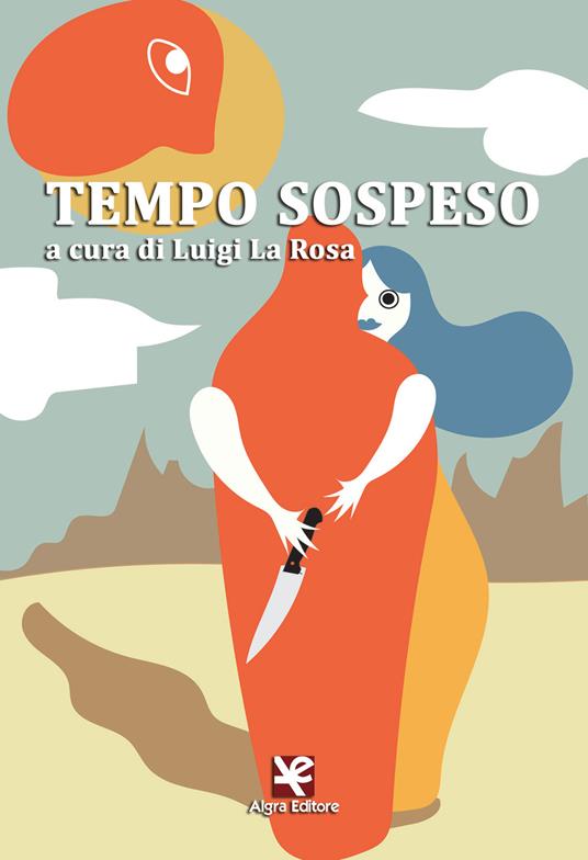 Tempo sospeso - copertina