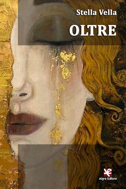 Oltre - Stella Vella - copertina