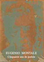 Eugenio Montale. Cinquante ans de poésie. Specimen. Con CD-ROM