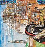 Yemen fantasticality. Contemporary artists from Yemen. Ediz. illustrata