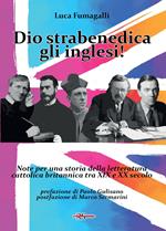 Dio strabenedica gli inglesi! Note per una storia della letteratura cattolica britannica tra XIX e XX secolo