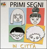 In città - copertina