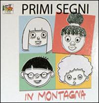 In montagna - copertina