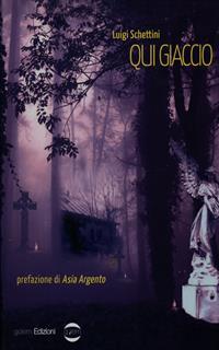 Qui giaccio
