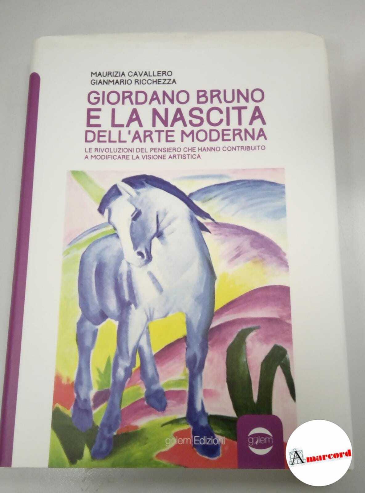Amarcord Libri
