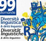 Diversità linguistica & diritti linguistici-Diversitât linguistiche & dirits linguistics. Testo italiano e friulano. Con schede singole