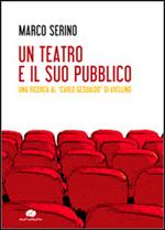 Un teatro e il suo pubblico. Una ricerca al «Carlo Gesualdo» di Avellino