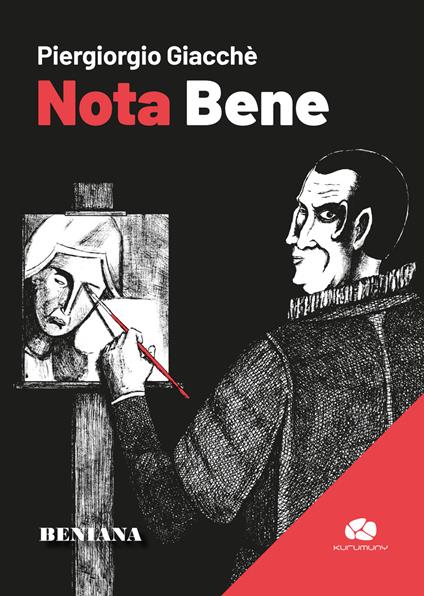 Nota Bene - Piergiorgio Giacchè - copertina